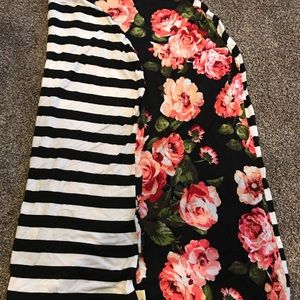 Covered good nursing cover